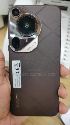 New Huawei Pura 70 Ultra 512 GB Green