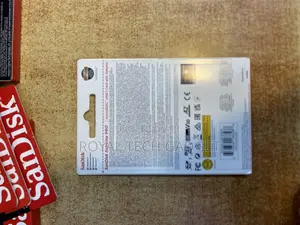 512 Extreme Prob Micro SD Sandisk