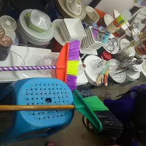 Cleaning Brush