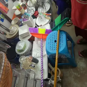 Cleaning Brush