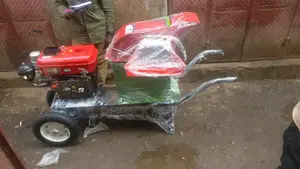 Chaff Cutter Machine/Sillage Machine
