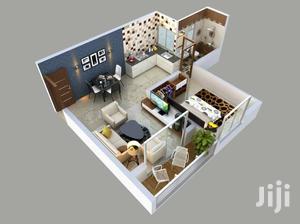 Bukoto Condominiums With Swimming Pool And Gardens On Sale