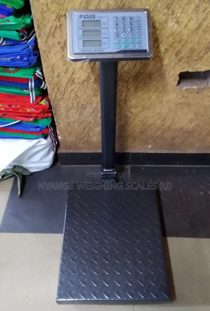 Customized 350kg Electronic Package TCS Scale [2]