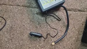 Tire Pump Inflaters(Electric)