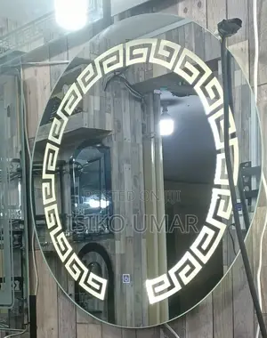 Photo - Design Mirrors