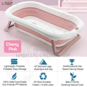 Original Baby Bath Basin or Baby Shower Basin Baby Pool