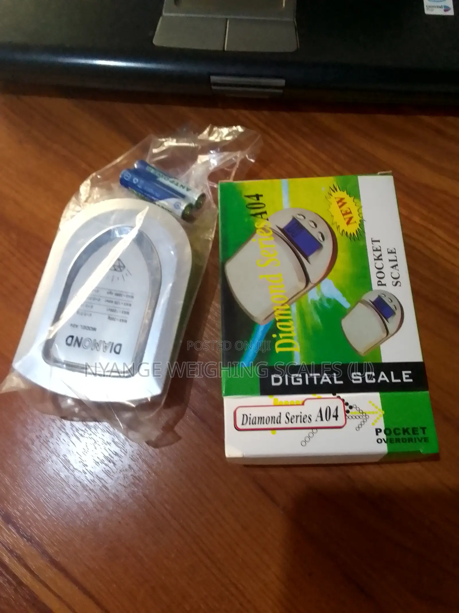Diamond Series Weighing Scale Pocket Size Weigh Digital Weighing Scale