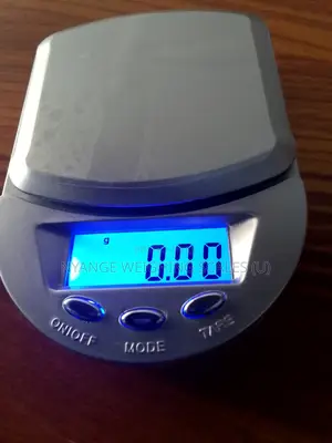 Digital Weighing Scale 200g/0.01g Weigh Mineral Digital Weighing Scale