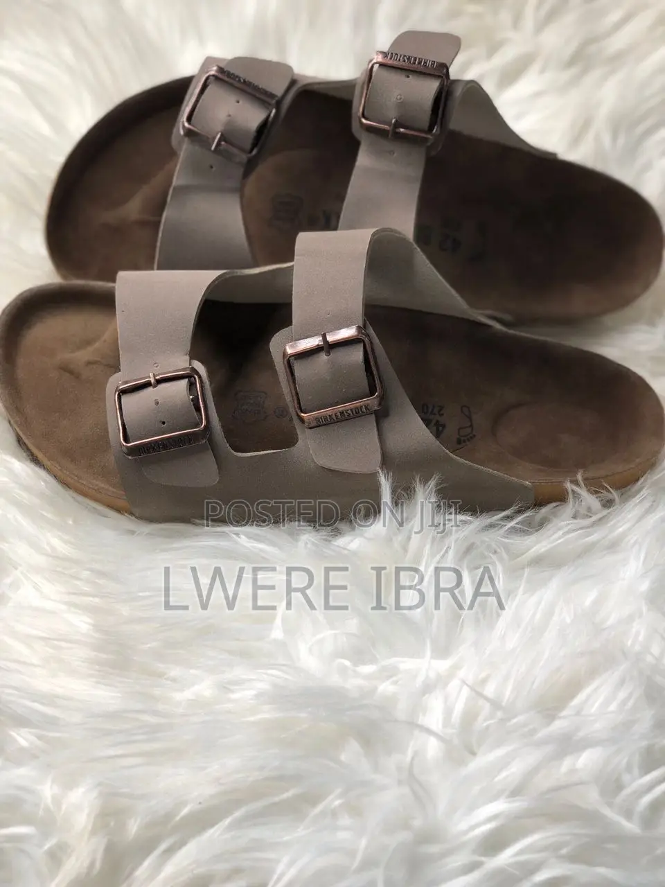 Classic Trending Sandals