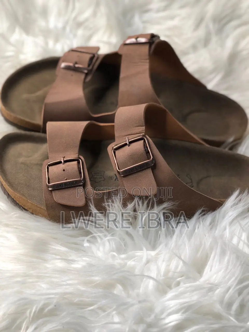 Classic Trending Sandals