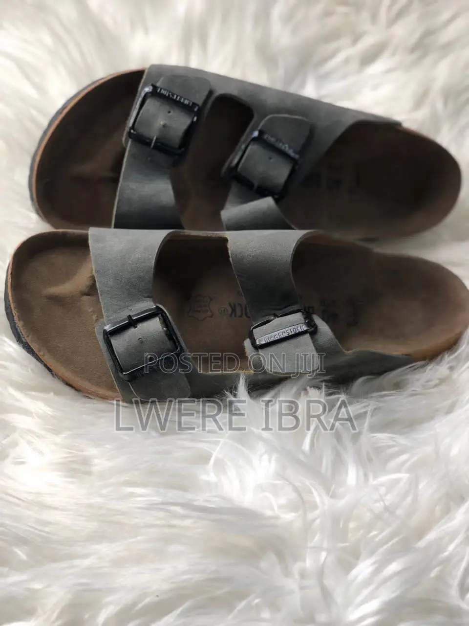 Classic Trending Sandals