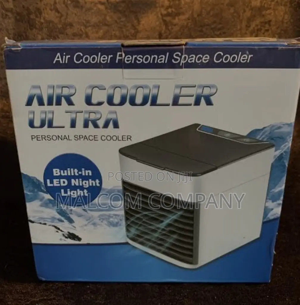 Portable Air Cooler