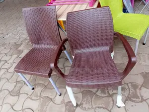 Strong Plastic Chairs