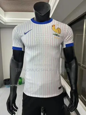 Original France Jersey (Home Away)