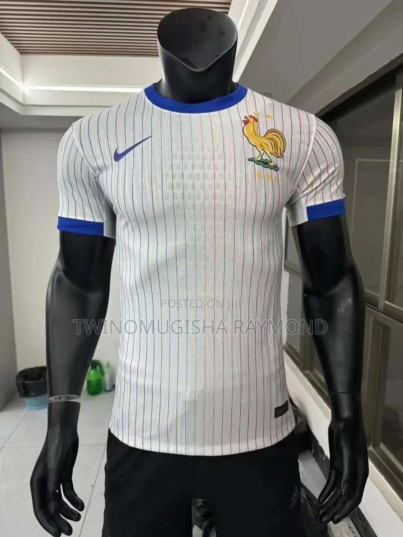 Original France Jersey (Home Away)