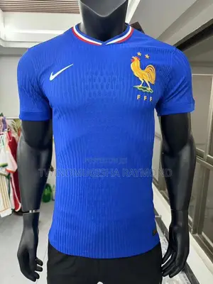 Original France Jersey (Home Away)