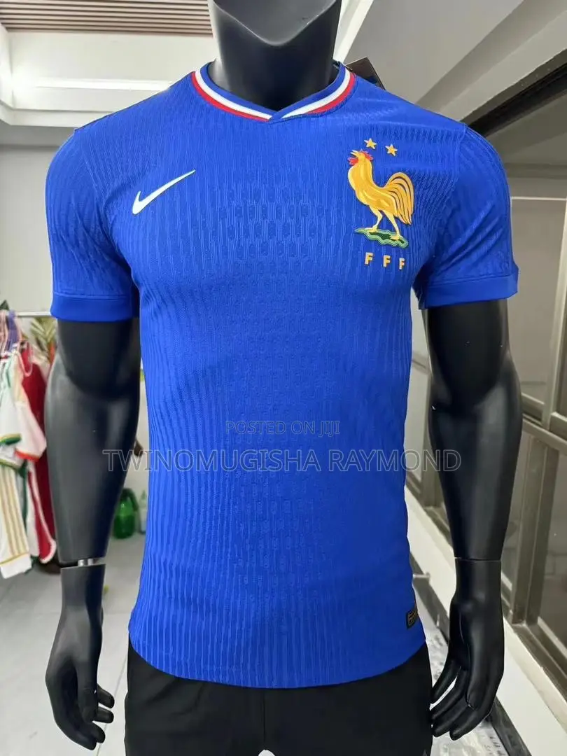 Original France Jersey (Home Away)