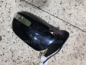 Sidemirrors for Toyota Fortuner and Hilux Vigo