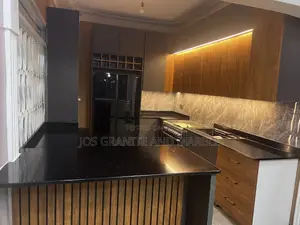 Photo - B Galaxy Granite Counter