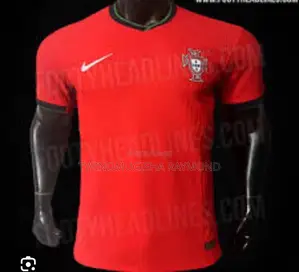 Portugal Original Jersey (Away Home)