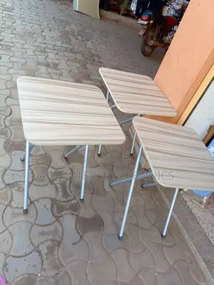 Foldable Reading Table