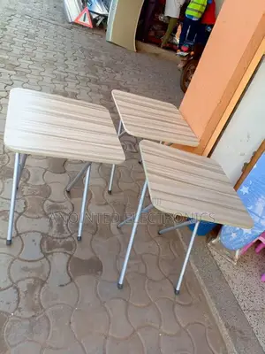 Foldable Reading Table