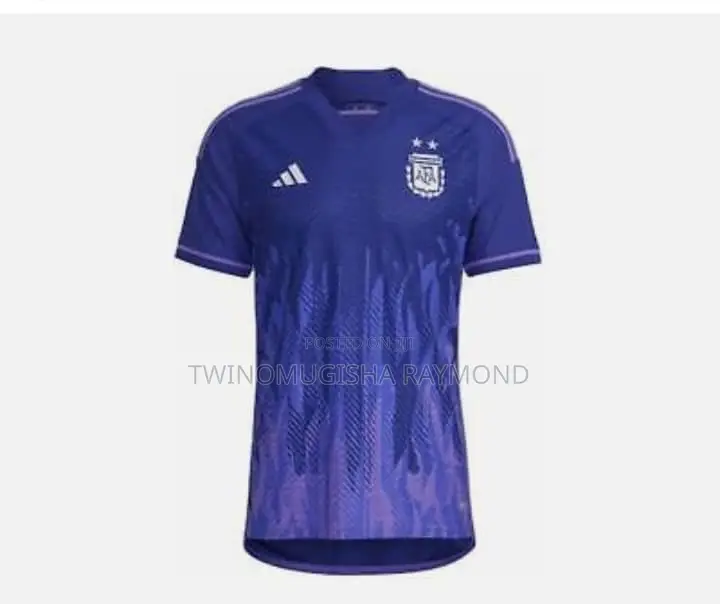 Argentina Original Jersey (Home Away)
