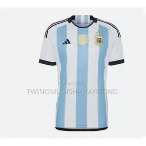 Argentina Original Jersey (Home Away)