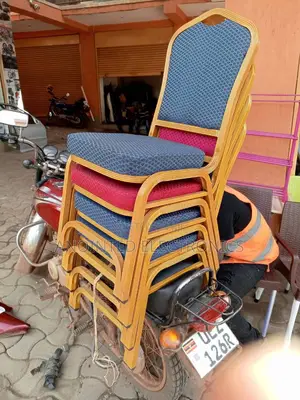 Original Conference Chairs All Colors