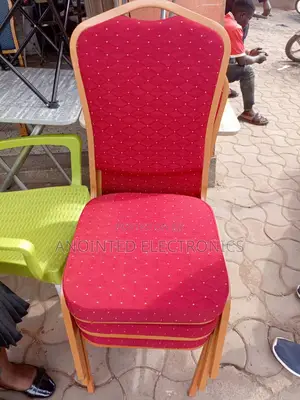 Conference Chairs