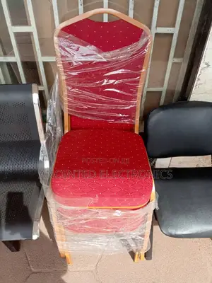 Conference Chairs