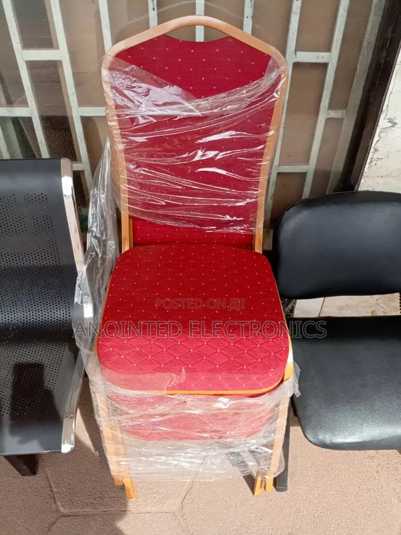 Conference Chairs