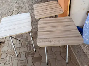 Foldable Reading Table