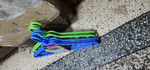 Plastic Hangers (12pices)