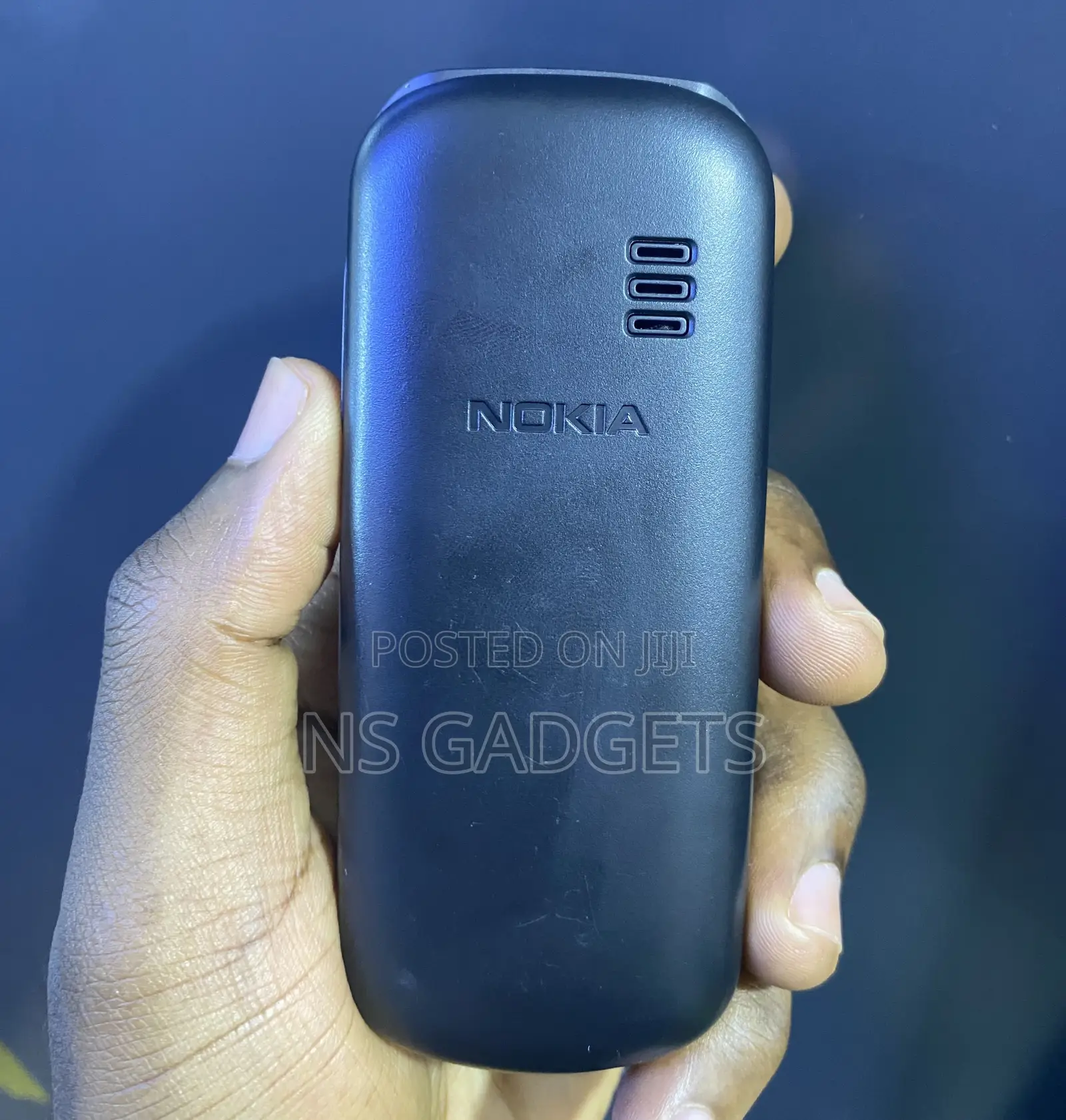 Nokia 1280 Black
