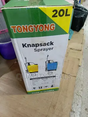 20L Knapsack Farm Sprayer
