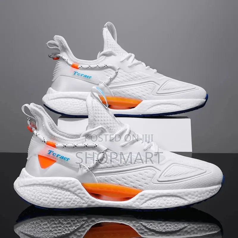 Mens Sneakers