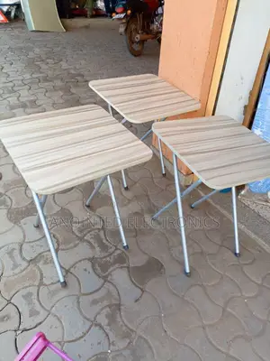 Foldable Reading Table