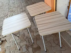 Foldable Reading Table