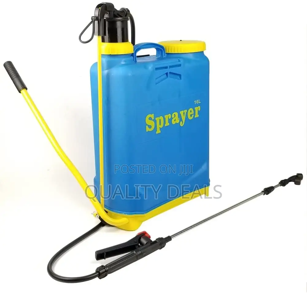 Quality Knapsack 20L Sprayer