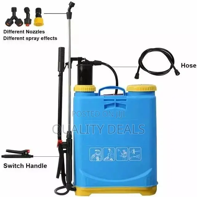Quality Knapsack 20L Sprayer