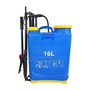 16L Knapsack Farm Sprayer