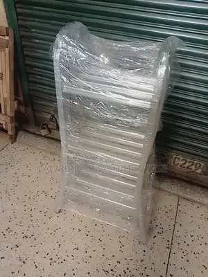 Ladder 4x4 8 Meters