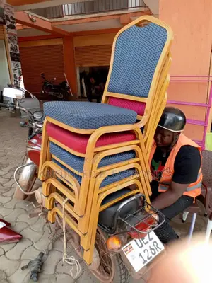Original Conference Chairs
