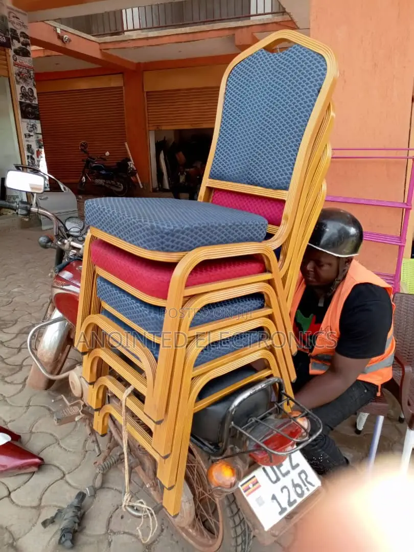 Original Conference Chairs