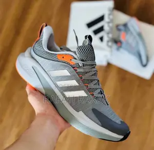Original Adidas Bounce Running Sneakers