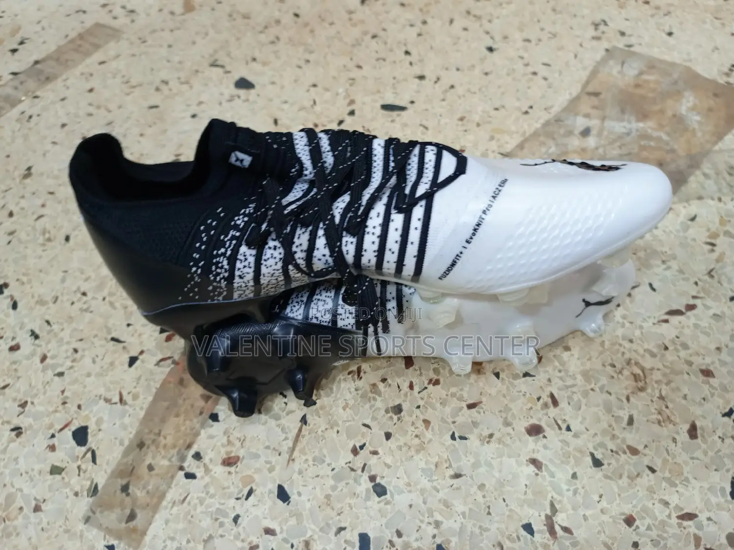 Fair Play Boots Original Material All Colors and Sizes