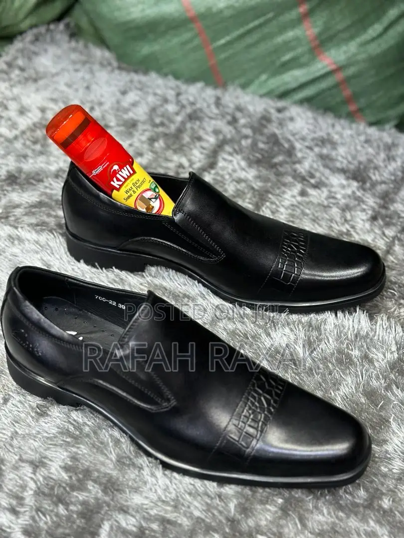 Original Men’S Clarks Formal Gentle Shoes