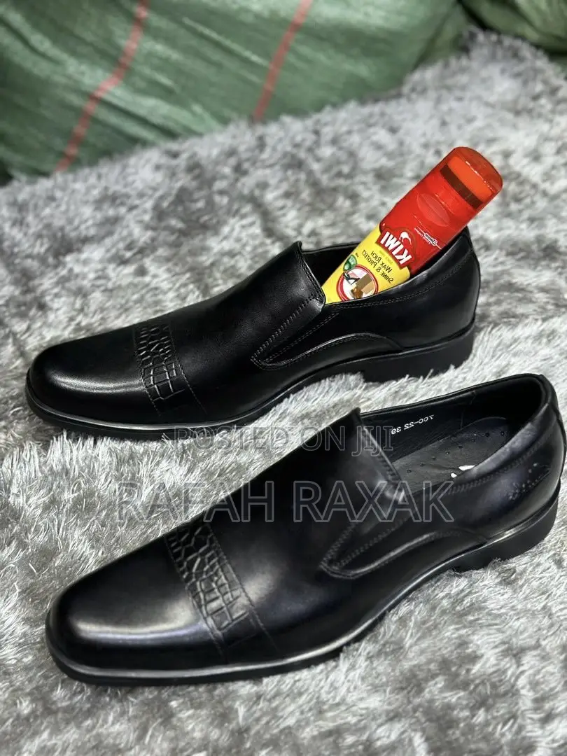 Original Men’S Clarks Formal Gentle Shoes