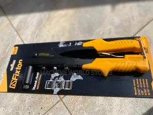 Hand Riveter Gun